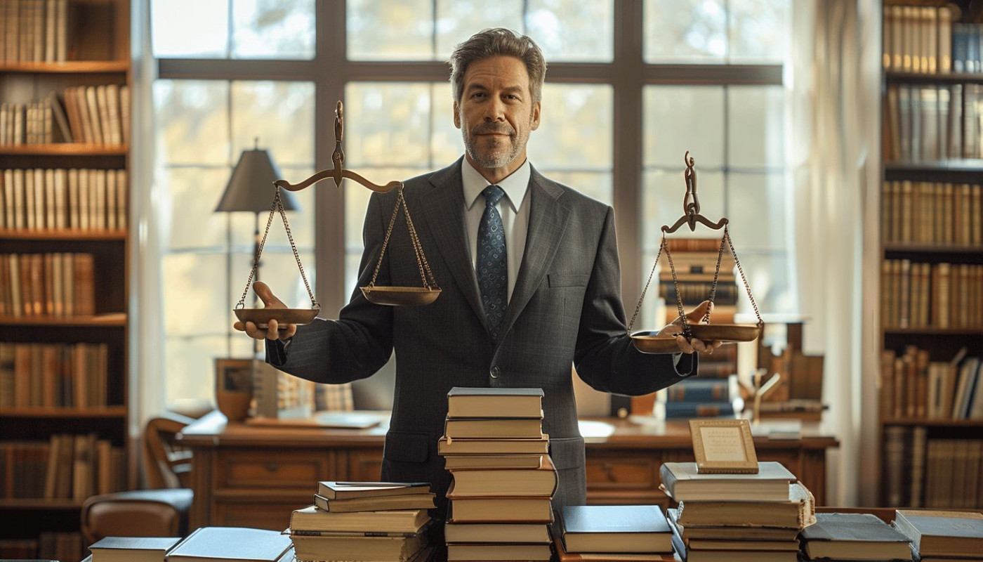 Comment choisir le bon spécialiste juridique pour vos besoins en droit