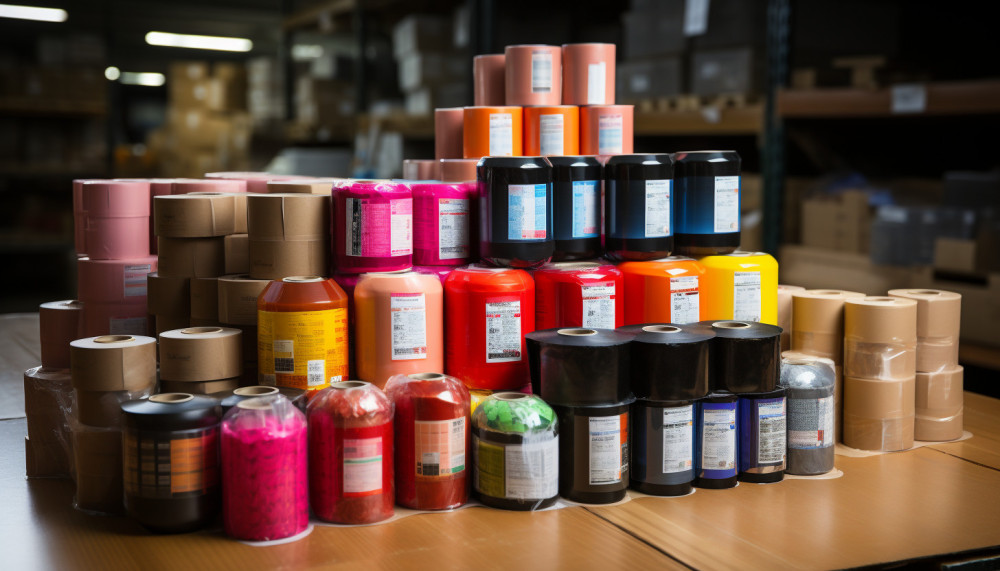 Autre - Comment choisir ses étiquettes autocollantes personnalisées ?