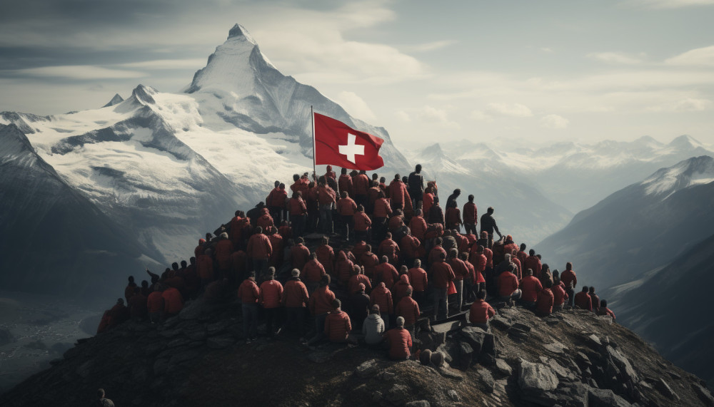 Comment créer un site web en Suisse ?