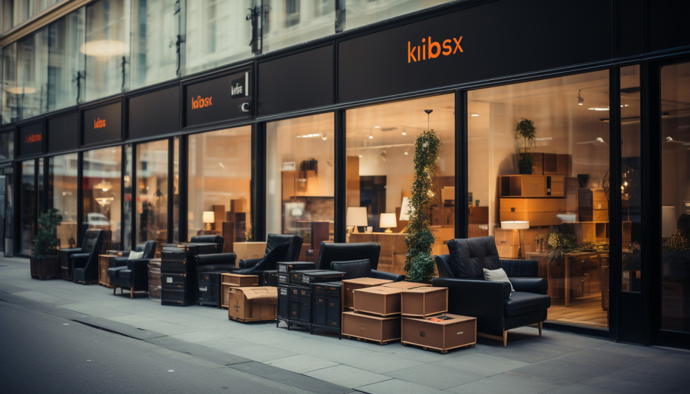 Autre - Comment déménager sa boutique ?