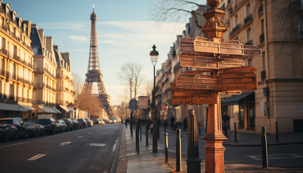 Autre - Comment faire une domiciliation d'entreprise à Paris ?