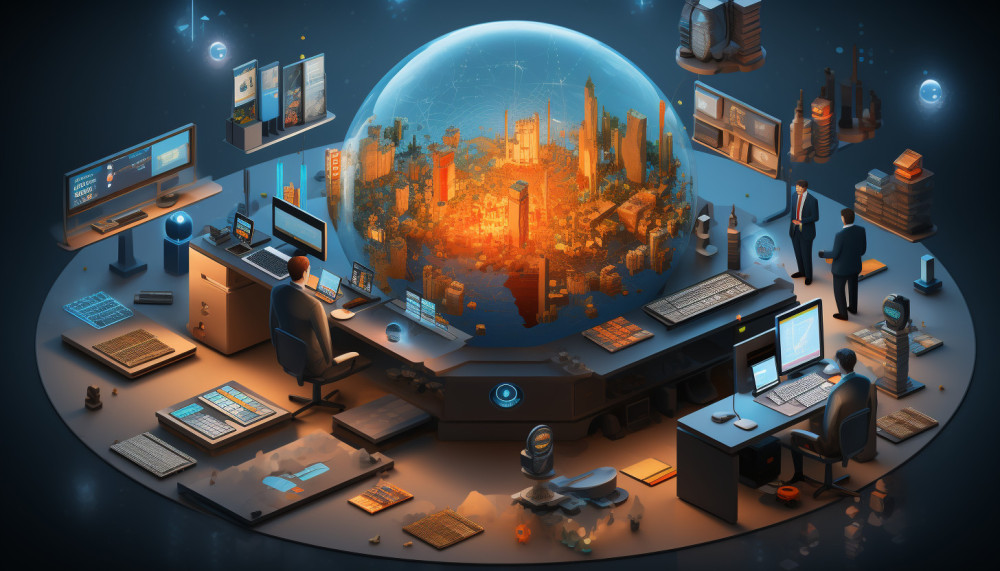 Autre - Comment fonctionne un logiciel de comptabilité ?