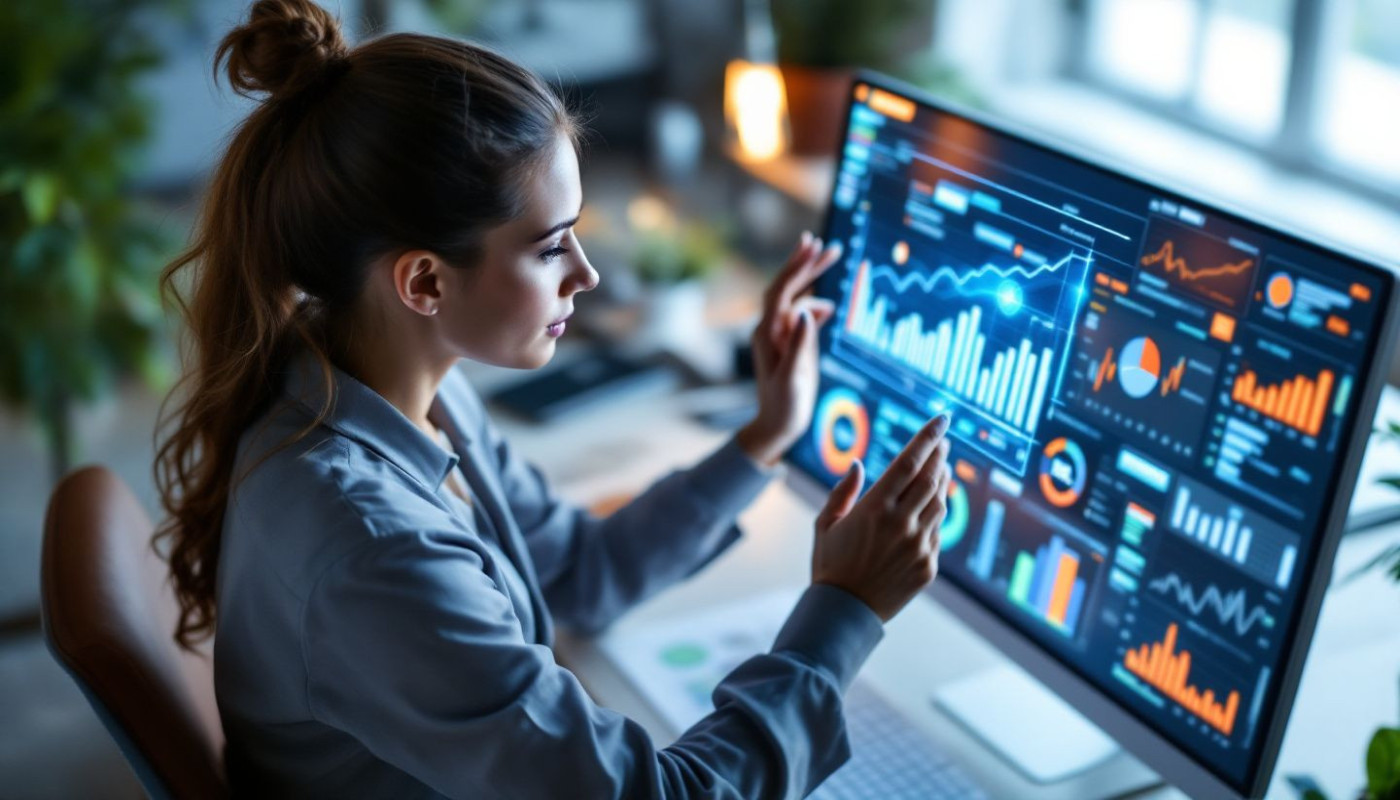 Comment l'analyse prédictive peut révolutionner la gestion des PME ?