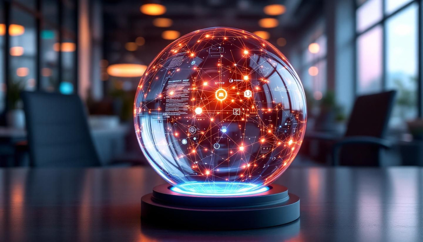 Comment l'analyse prédictive transforme-t-elle les décisions commerciales ?