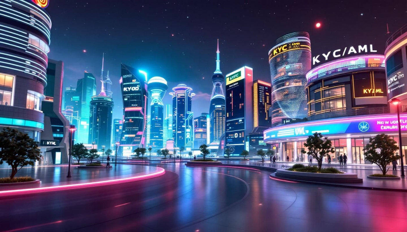 Comment les régulations KYC/AML influencent-elles l'innovation dans les crypto-actifs ?