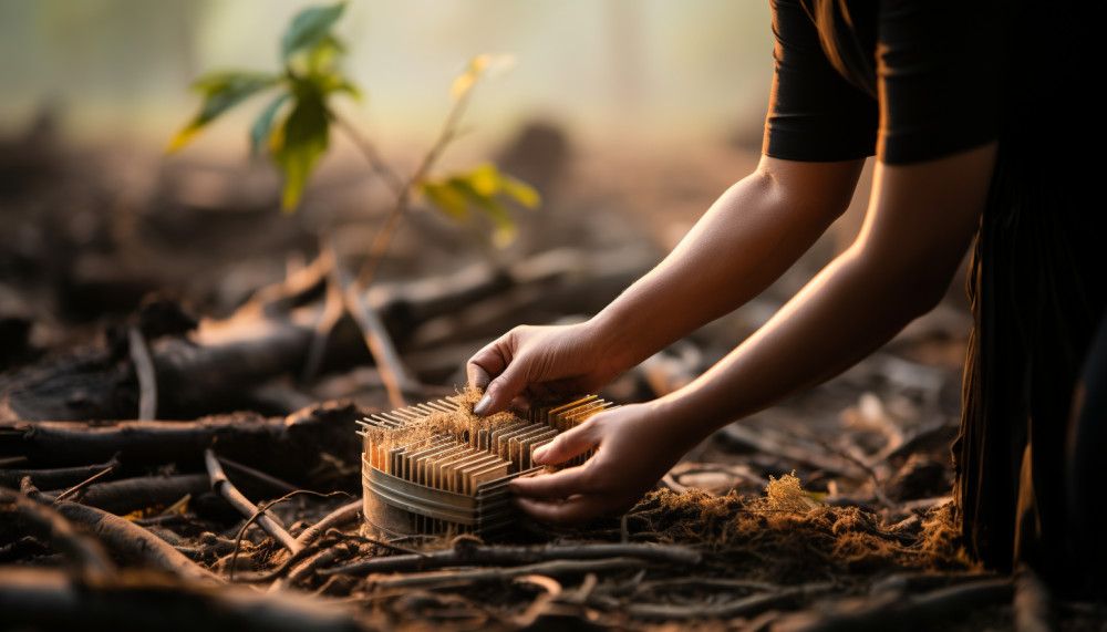 Comment l'industrie bancaire répond-elle à l'appel du développement durable ?