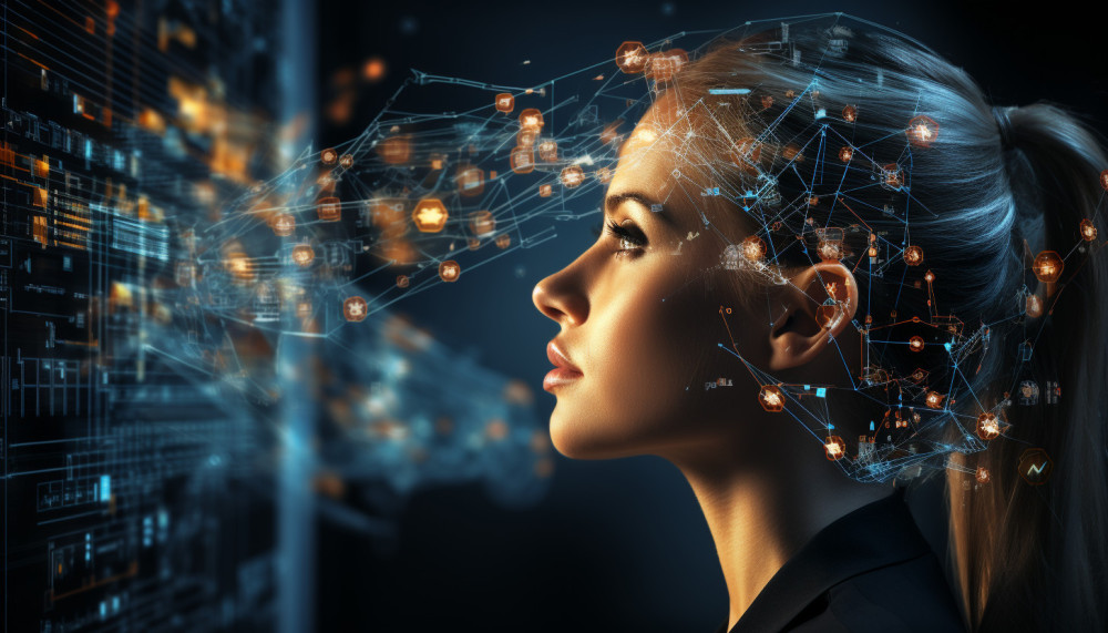 Comment l'intelligence artificielle transforme les entreprises