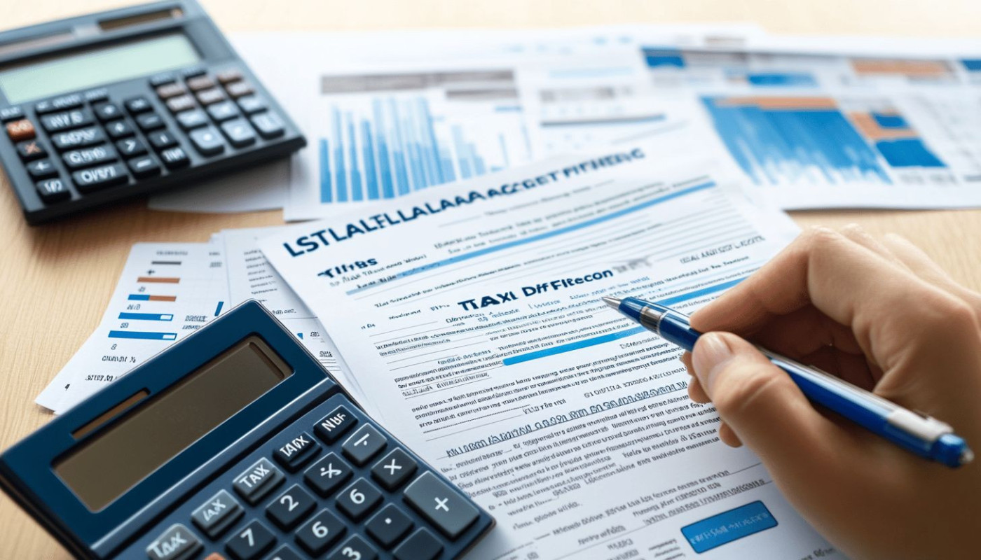 Comment optimiser la gestion fiscale grâce à la location financière ?