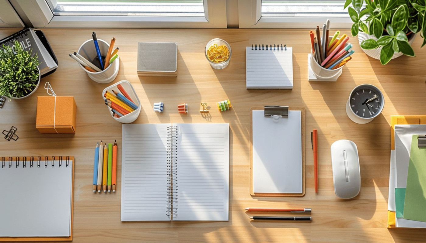 Comment optimiser l'achat de fournitures pour une rentrée économique