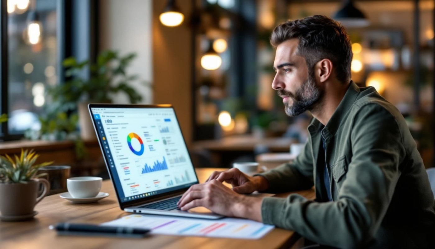 Comment un passionné de SEO transforme les PME en leaders du marché?