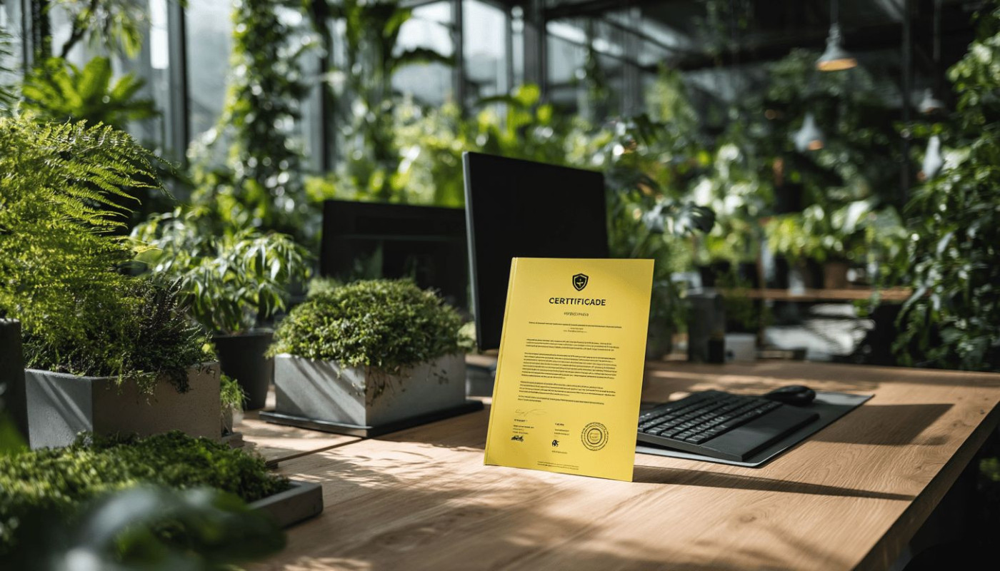 Comment une certification Qualiopi peut booster votre parcours professionnel