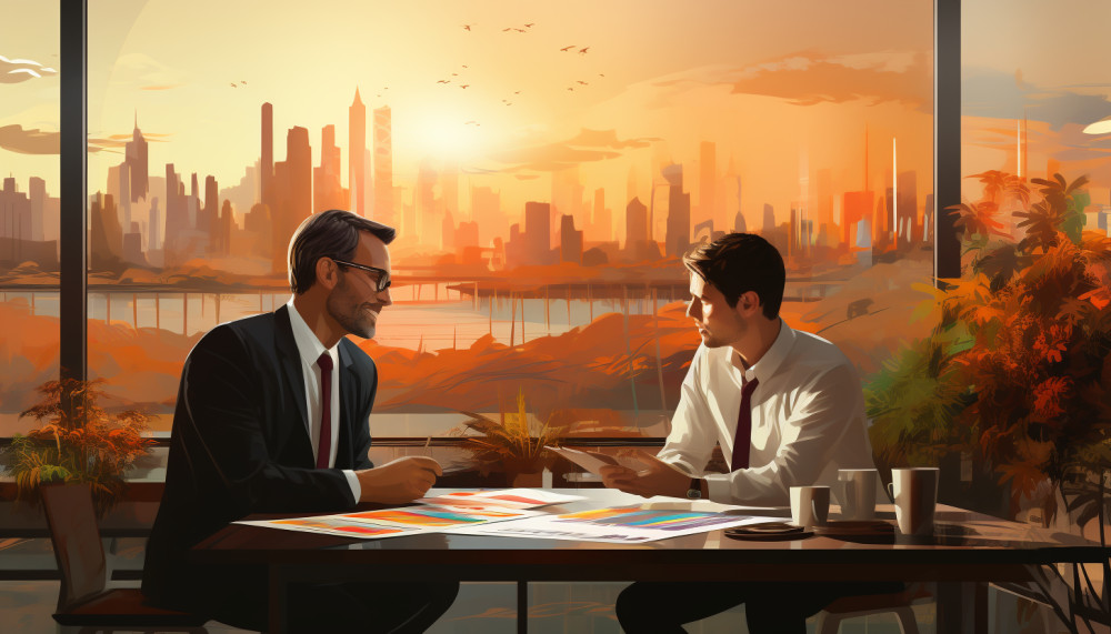 Comment vendre son entreprise en 3 étapes ?