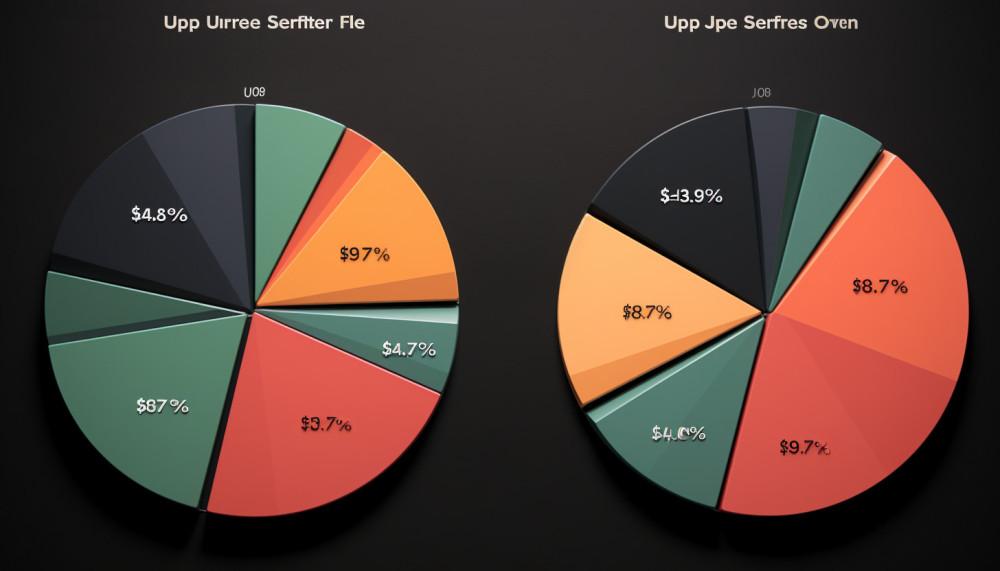 Comparaison des gains entre les livreurs Uber Eats dans différents pays