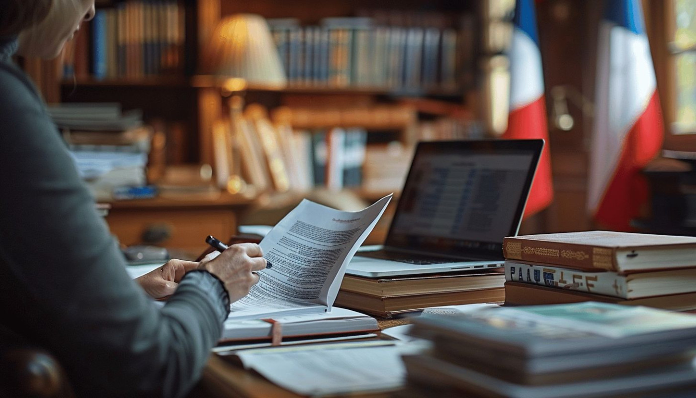 Comprendre les implications juridiques du télétravail en France