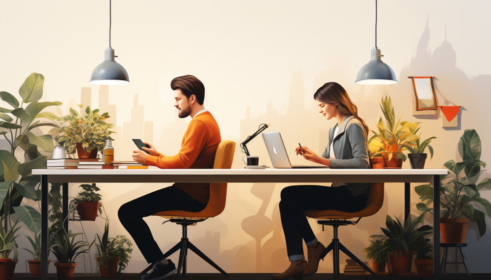 En quoi l'ergonomie vous avantage-t-elle ?