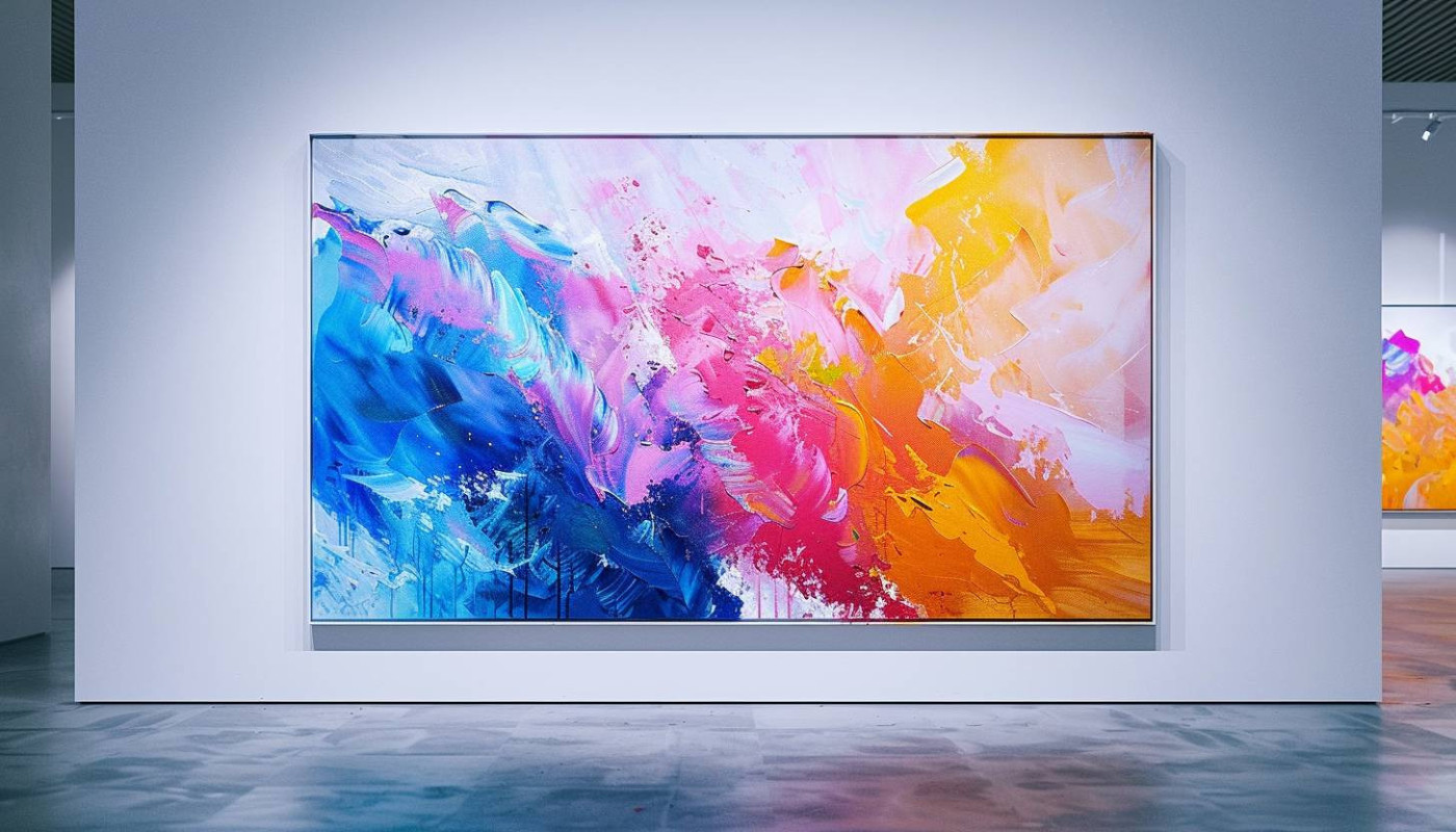 Exploration des outils d'IA pour la création artistique : avantages et limites