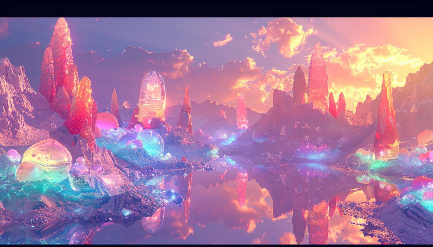 Exploration des transformations créatives grâce aux technologies d'IA en génération d'images