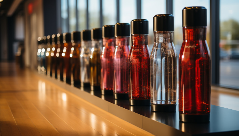 Autre - Fontaine à eau : quelques raisons de la choisir pour votre entreprise