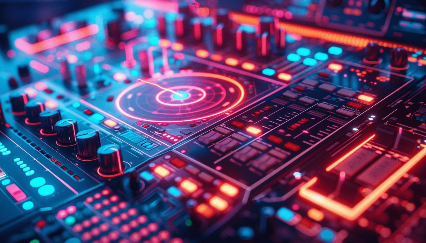 Futur de la création visuelle : l'apport des technologies IA