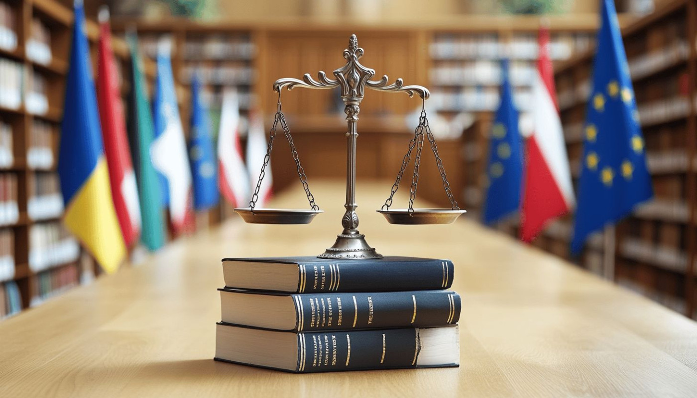 Impact de la législation européenne sur le droit administratif français