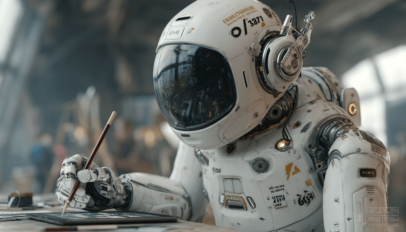 Impact de l'IA sur les métiers créatifs et leur avenir