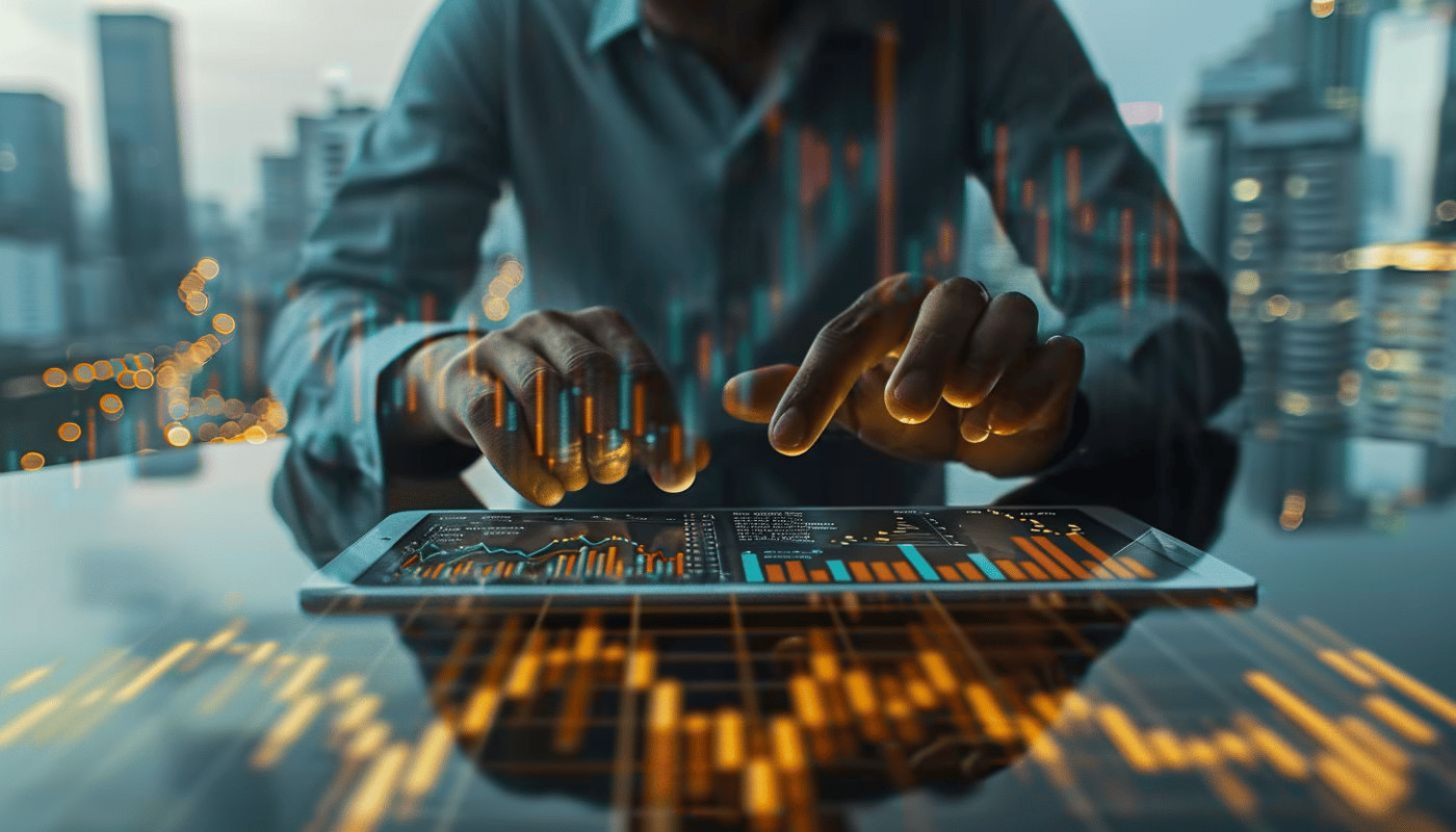 Investissement en cryptomonnaie pour les professionnels - évaluer le risque et la rentabilité