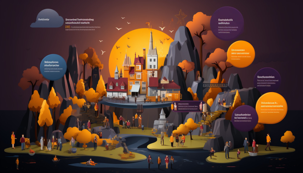 La démarche méthodologique de l’association