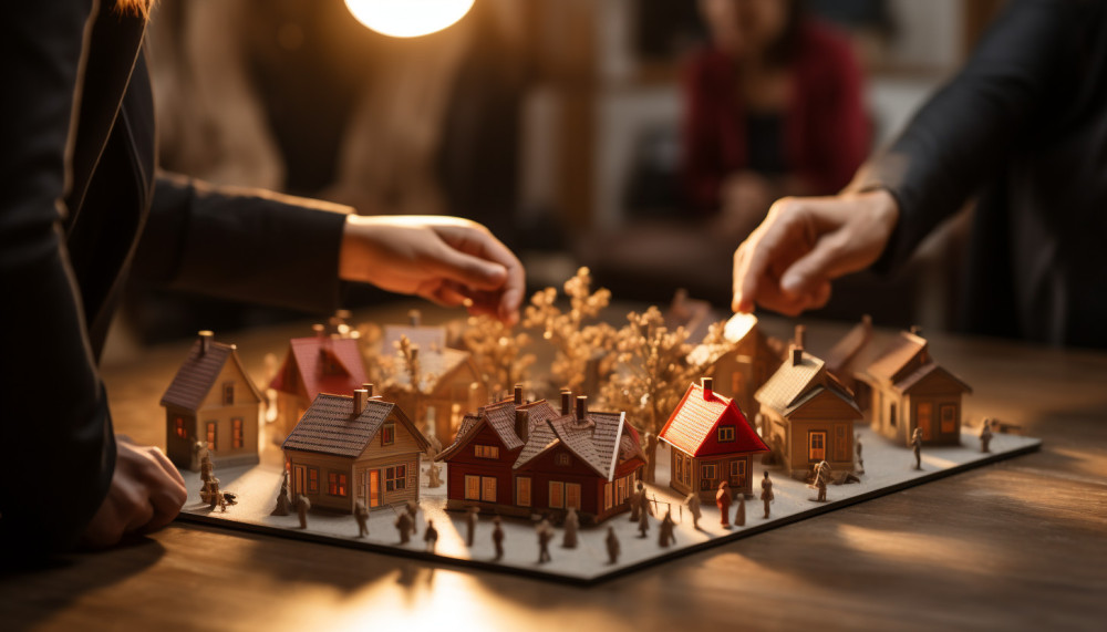 La mise en garde spéciale pour le droit de personnes handicapées