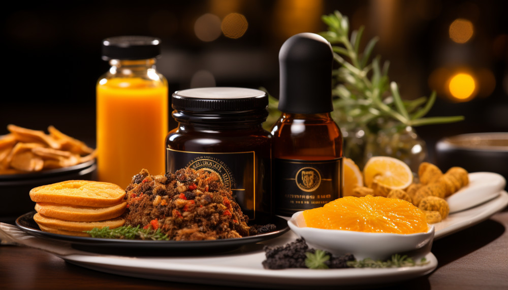 Autre - Le Black Friday : un évènement à ne pas rater avec la réduction du prix de CBD