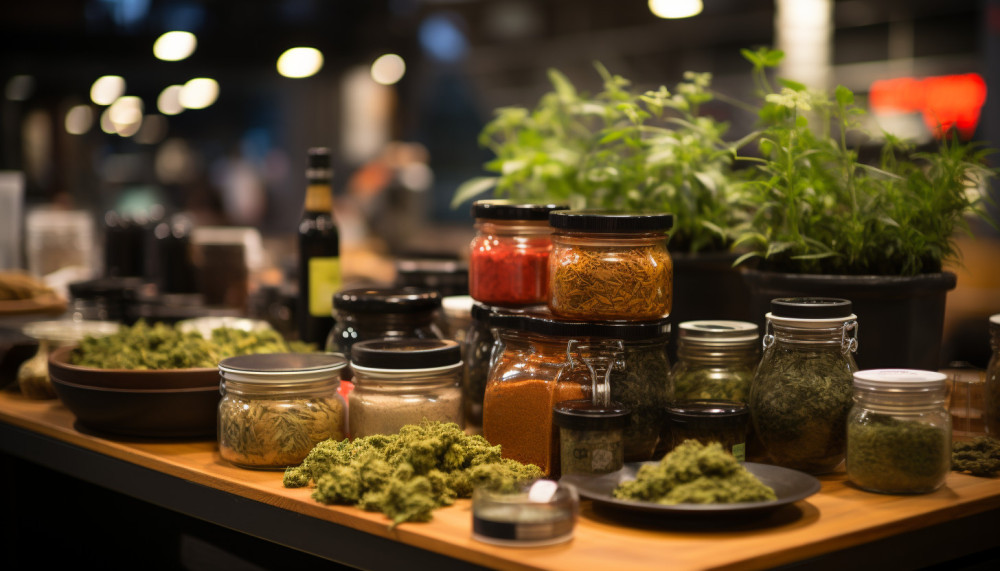 Autre - Le Black Friday : un évènement à ne pas rater avec la réduction du prix de CBD