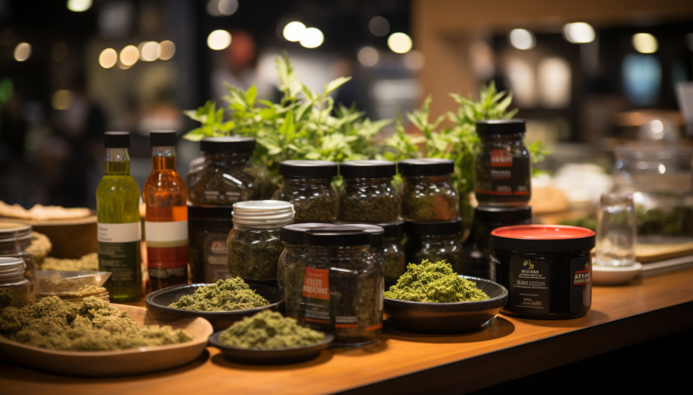 Autre - Le Black Friday : un évènement à ne pas rater avec la réduction du prix de CBD