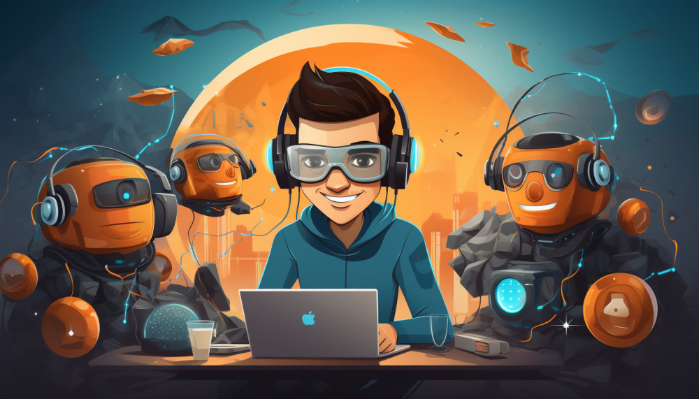 Le processus le plus simple pour avoir vos chatbots développés