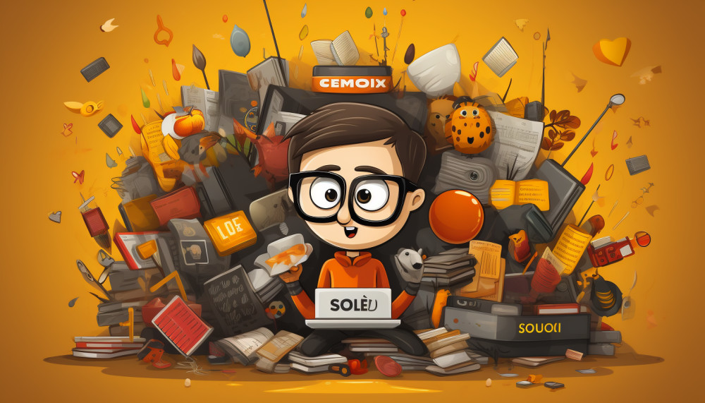 Autre - Le SEO pour les nuls