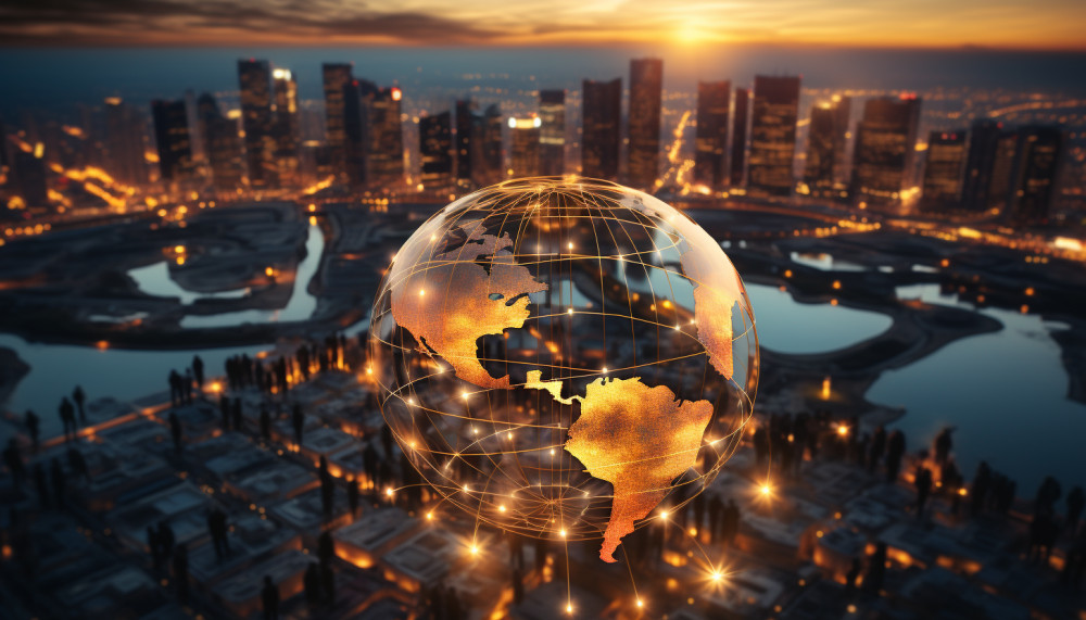 L'efficacité des entreprises dans un contexte international : défis et solutions