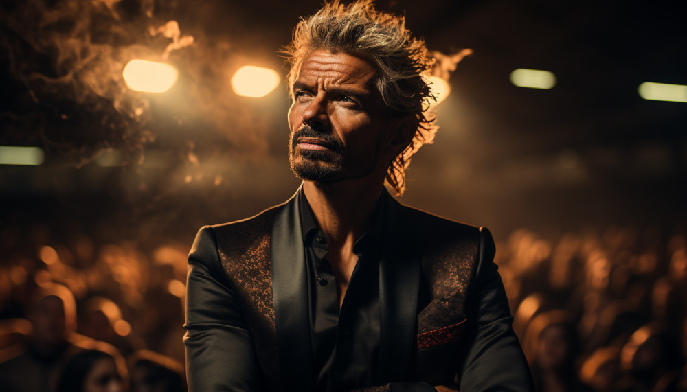 Autre - L’entrepreneuriat est la mise en place