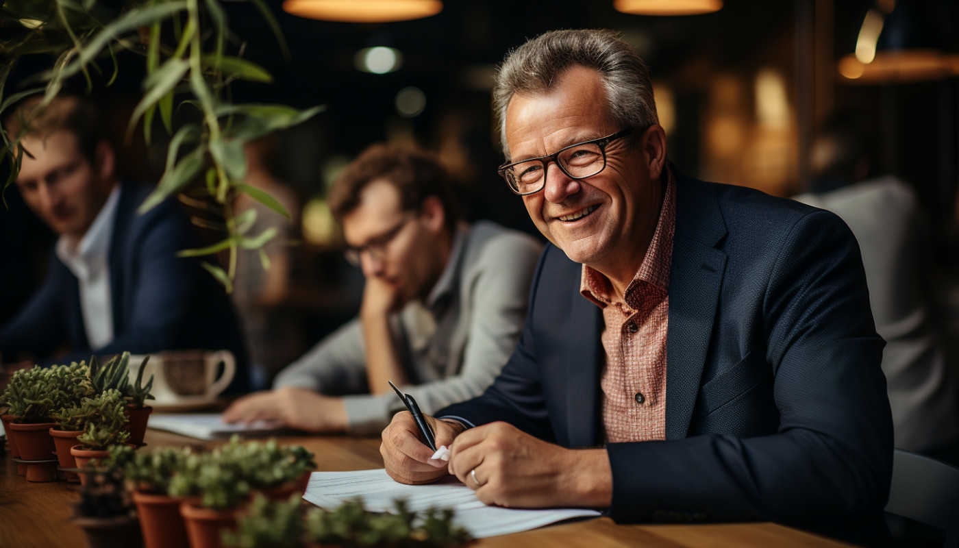 Les avantages de choisir un cabinet d'expertise comptable local pour dynamiser votre entreprise