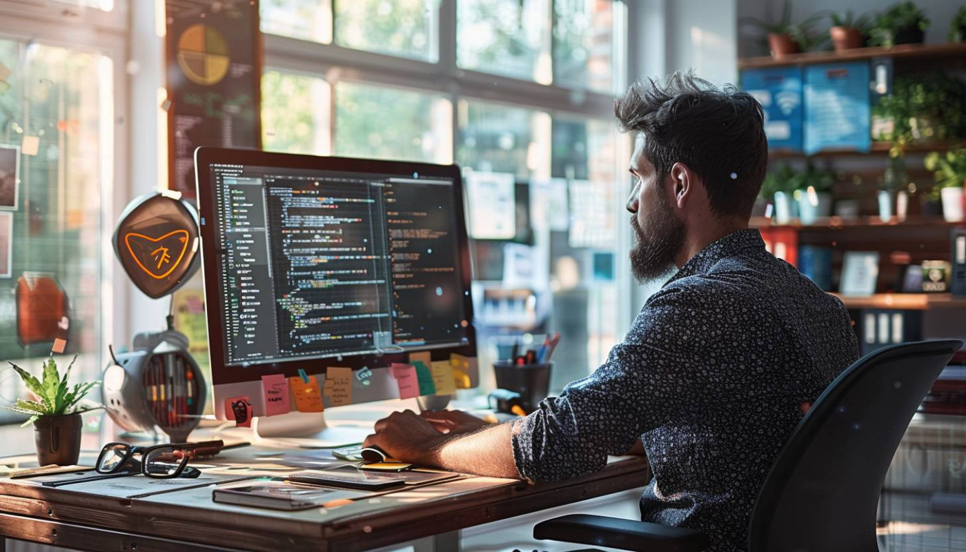 Les avantages de la création de sites internet par une agence spécialisée