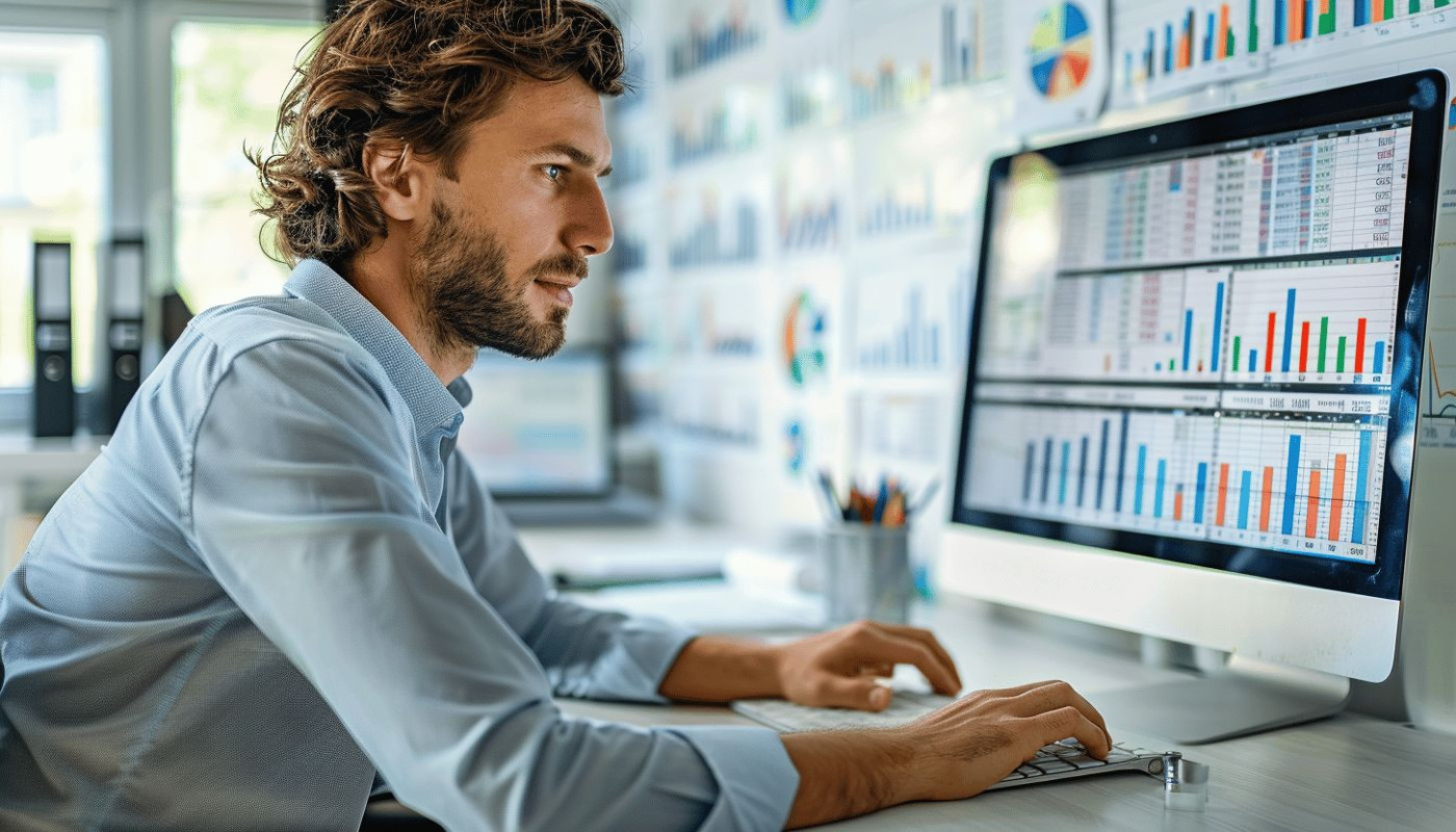 Les avantages des formations Excel éligibles au CPF pour professionnels