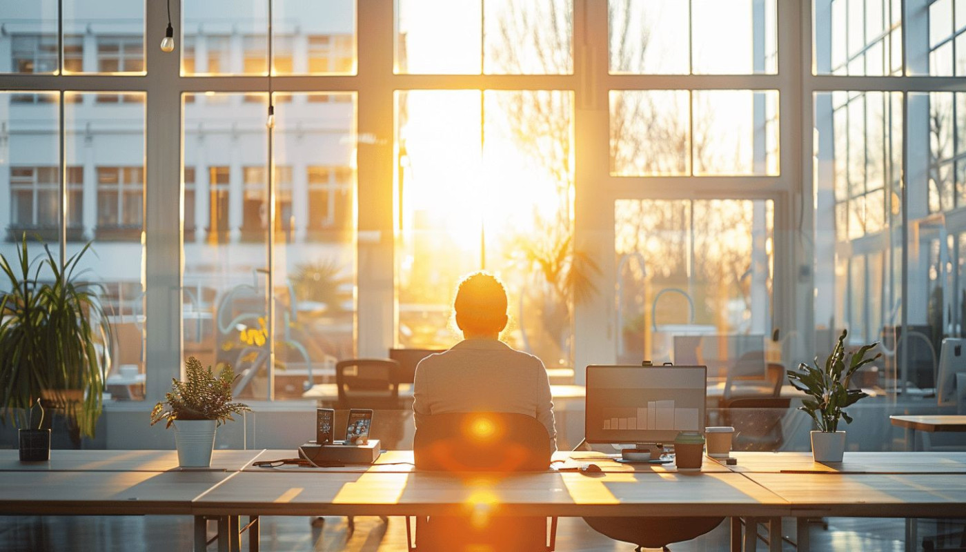 Les avantages insoupçonnés des espaces de coworking pour les freelancers