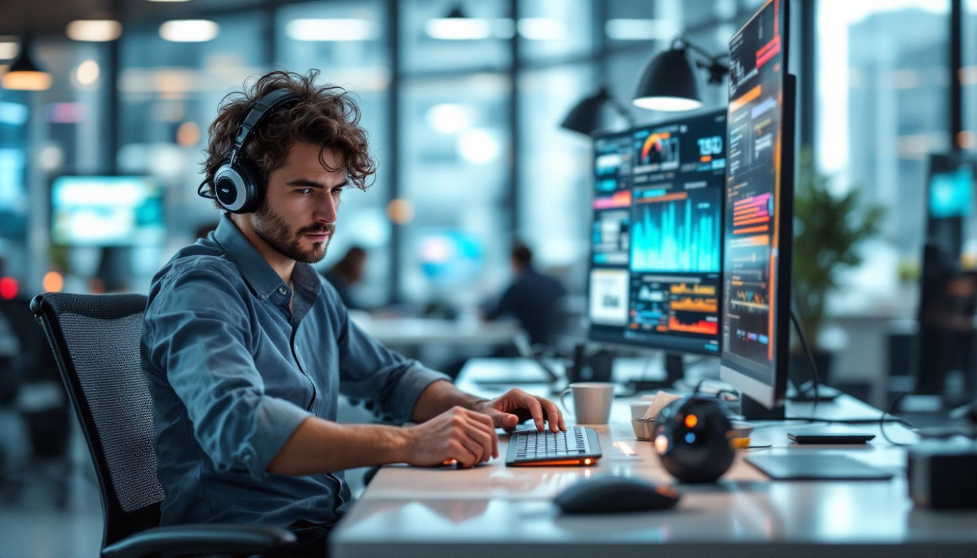 Les conséquences d'un échec technologique sur l'industrie IA