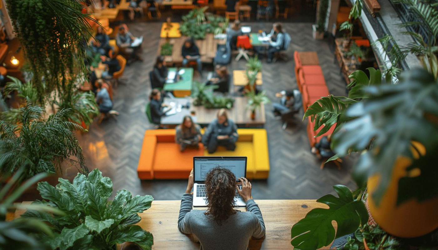 Les défis de la gestion d'un espace de coworking et comment les surmonter