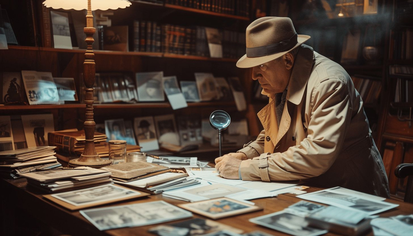 Les enquêtes administratives menées par des détectives privés : un aperçu