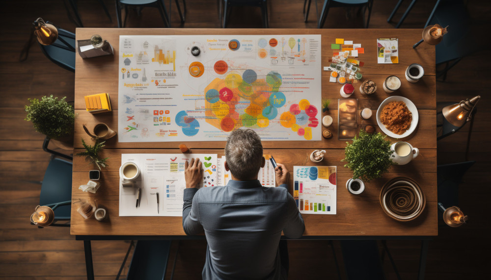 Les étapes à suivre pour réussir un plan de marketing