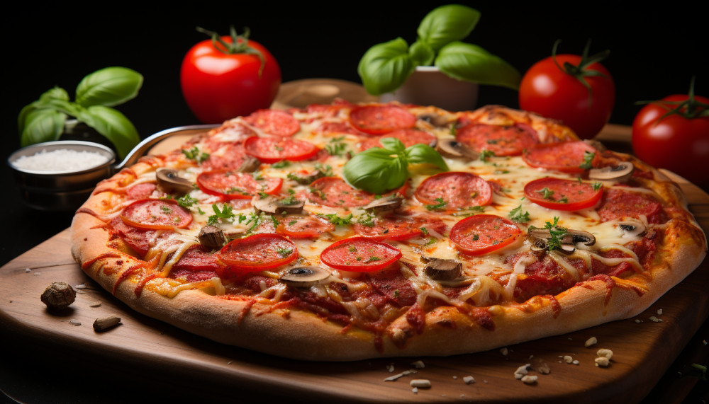 L'impact des nouvelles technologies sur la livraison de repas à domicile