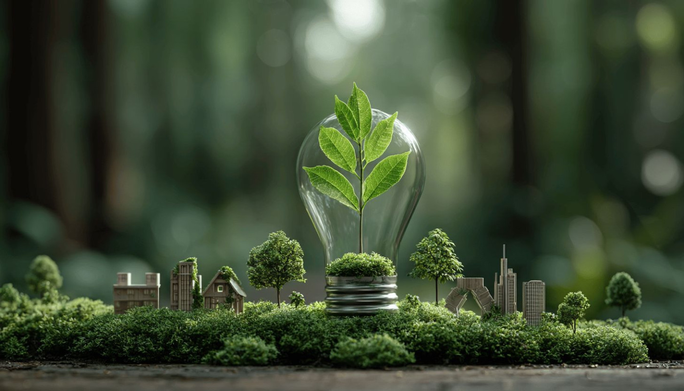 Marketing vert et développement durable comment les marques réussissent avec une conscience écologique