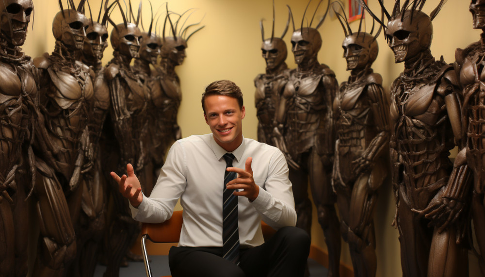 Où faut-il faire sa photo CV ?