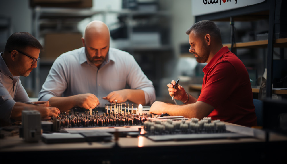 Autre - Pour quelles raisons créer une entreprise ?