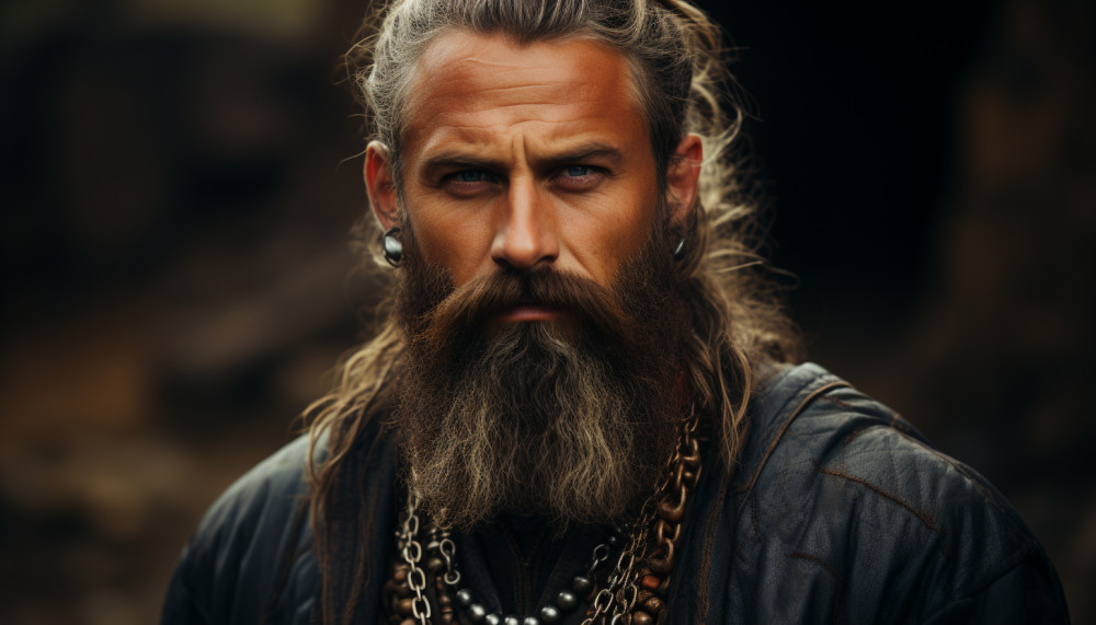 Pourquoi acheter des bijoux vikings pour barbe ?