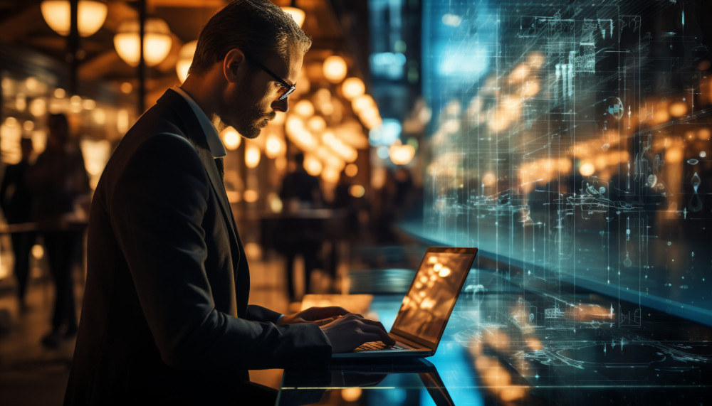 Pourquoi avez-vous besoin de la digitalisation dans le secteur de l’intérim ?