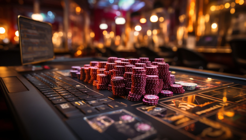 Pourquoi devez-vous choisir un casino en ligne ?